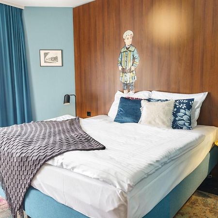 Tante Alma'S Bonner Hotel Екстериор снимка