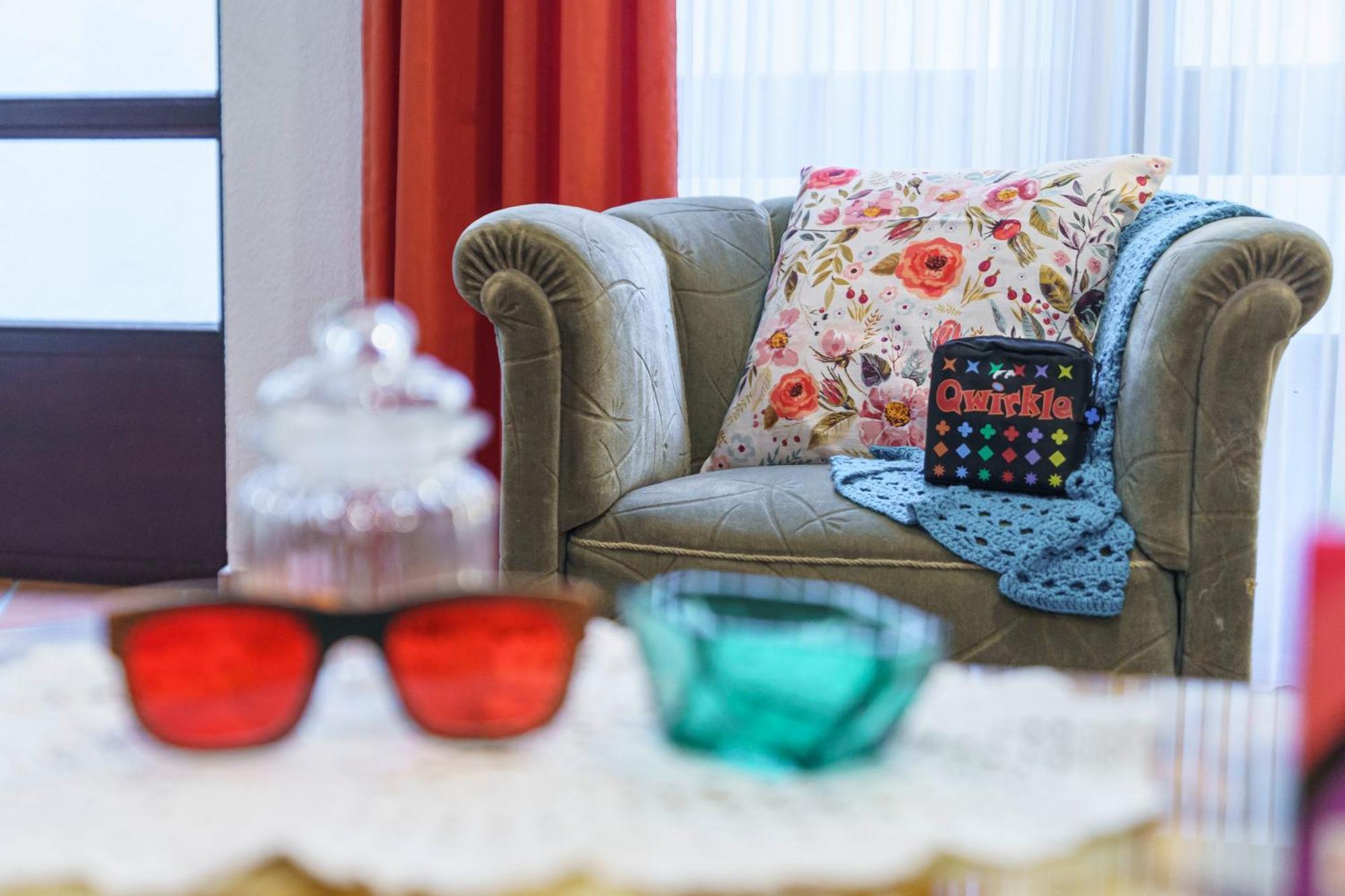 Tante Alma'S Bonner Hotel Екстериор снимка