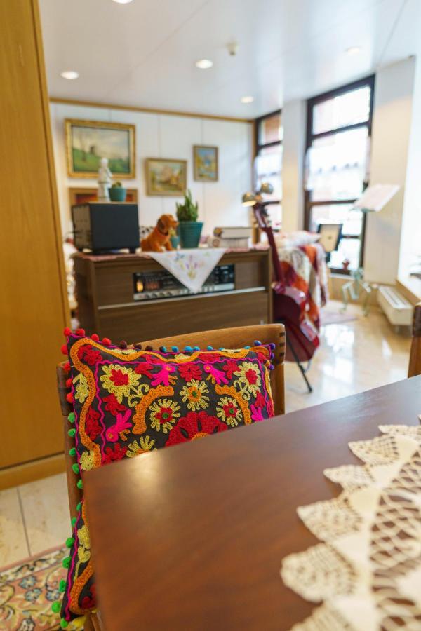 Tante Alma'S Bonner Hotel Екстериор снимка